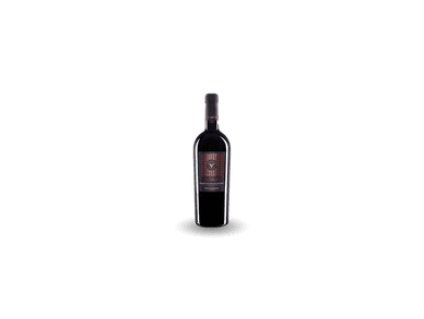 Vigneti del Salento- Leggenda Vigne Vecchie Primitivo di Manduria 2019 0,75l