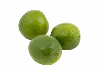 Zöld citrom - Lime kg