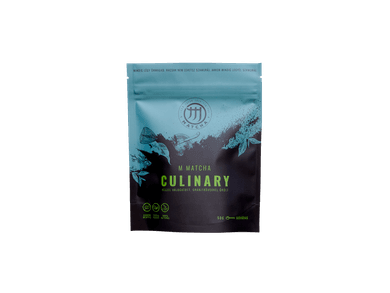 M Matcha Culinary matcha italpor 50g