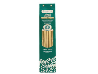 Rustichella PrimoGrano spaghettoni tészta
