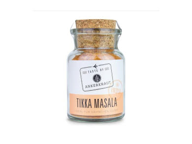 Ankerkraut Tikka Masala