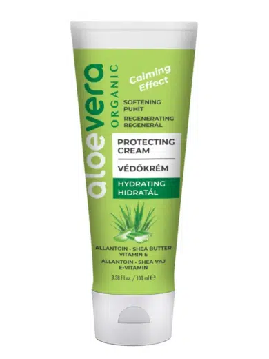 Eredeti Aloe Vera védőkrém 100 ml