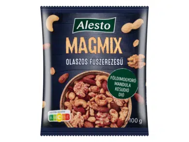 Alesto Fűszeres magmix olaszos fűszerezésű