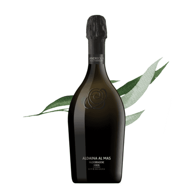 Andreola - Aldaina Al Mas Rive di Guia DOCG Superiore Extra Brut