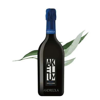 Andreola - Akelum Asolo Prosecco Superiore DOCG Brut