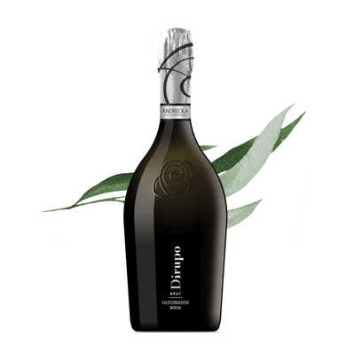 Andreola - Dirupo Valdobbiadene DOCG Prosecco Brut