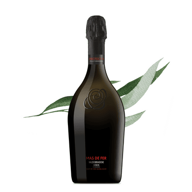 Andreola - Mas De Fer Rive di Soligo Prosecco Valdobbiadene DOCG Extra Dry