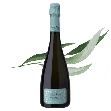 Bellenda - Prima Prosecco Millesimato DOC Brut Nature