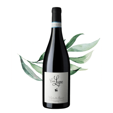 Paladin - Casa Lupo Valpolicella Superiore Ripasso Doc