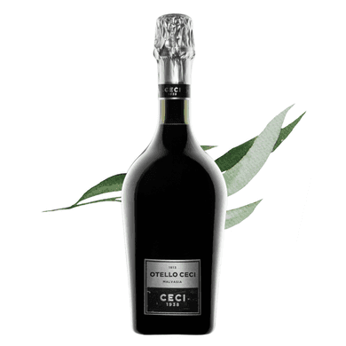 Otello Ceci - Ceci Malvasia Brut