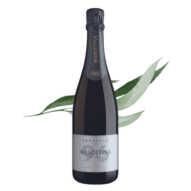 Masottina - &quot;Collezione 96&quot; Prosecco DOC Brut