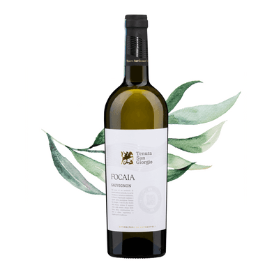 Tenuta San Giorgio - Focaia Sauvignon del Veneto IGT