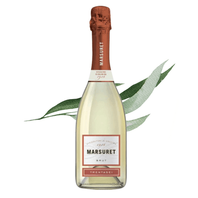 Marsuret - "Tretansei" 36 Cuveé Brut