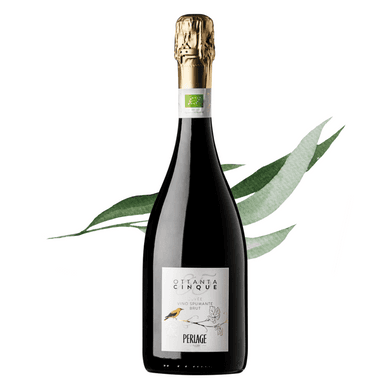 Perlage - Ottantacinque Cuveé Vino Spumante Brut