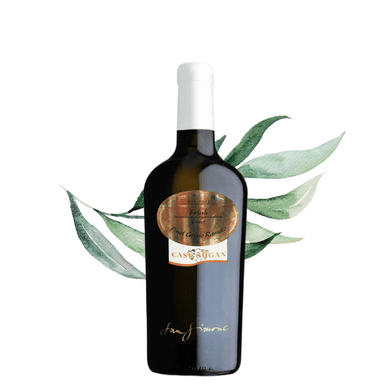 San Simone - Case Sugan Pinot Grigio Ramato Friuli Grave DOC