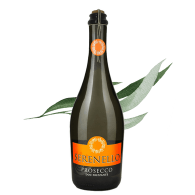 Serena - Serenello Prosecco DOC Frizzante
