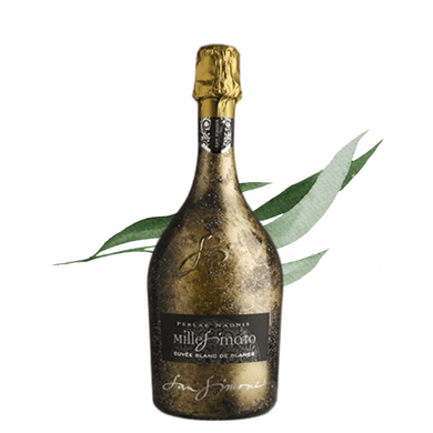 San Simone - Perlae Naonis Millesimato Cuveé Blanc de Blancs Brut - Cosmo