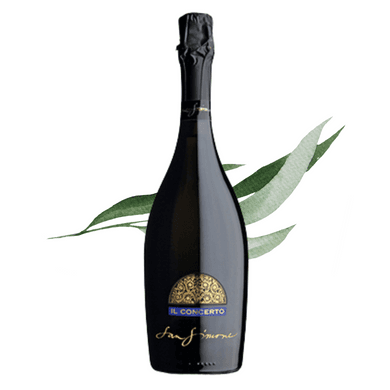 San Simone - Il Concerto Prosecco DOC Brut