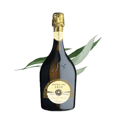 San Simone - Perlae Zero Prosecco Doc Brut Nature Millesimato