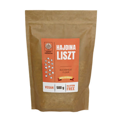 Eden Premium gluténmentes Hajdinaliszt