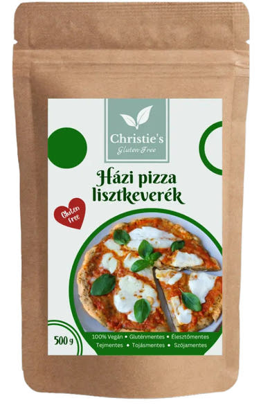 Christie&#039;s gluténmentes Pizza lisztkeverék