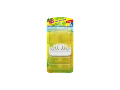 W5 WC illatosító utántöltővel 3x55 ml