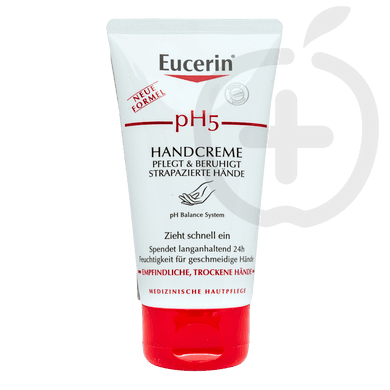 Eucerin PH5 Kézkrém