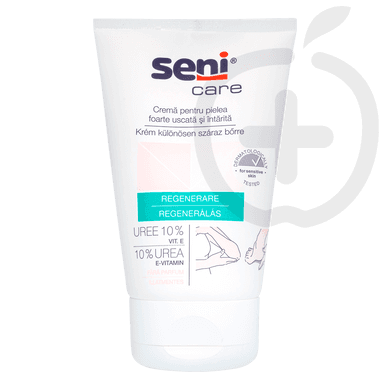 Seni Care krém száraz bőrre 10% ureával