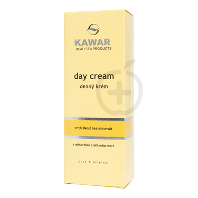 Kawar nappali krém holt-tengeri ásványokkal 60 ml