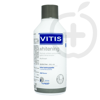 Dentaid Vitis Whitening szájvíz 1 x 500 ml