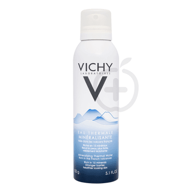 Vichy Eau Thermale termálvíz spray 150 ml
