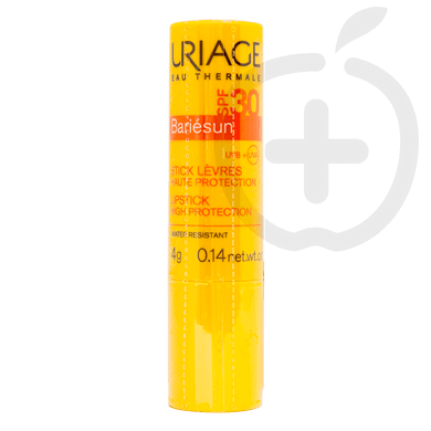 Uriage Bariésun ajakápoló stift SPF30