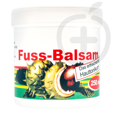 Primavera Fuss-balsam lábbalzsam (dobozos) 250 ml