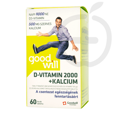 Interherb Kollagén & Hyaluronsav Szépségformula INTENSE tabletta