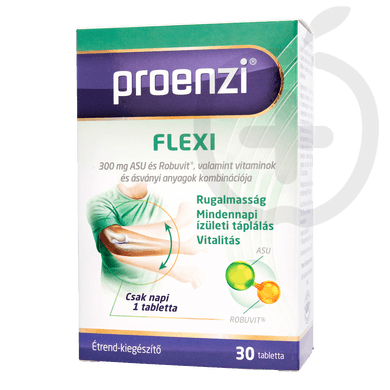 Walmark Proenzi Flexi tabletta
