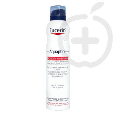 Eucerin Aquaphor regeneráló spray