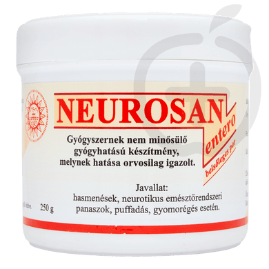 Neurosan Entero por