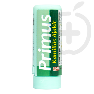 Primus kamillás ajakír 5 g