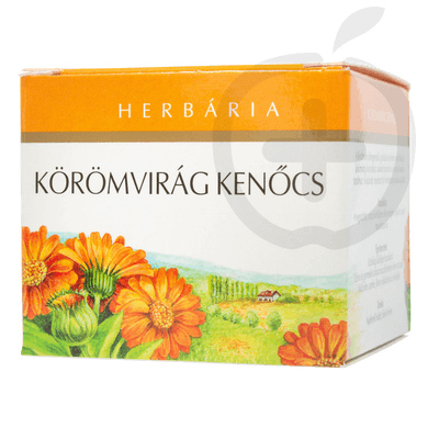 Herbária Körömvirág kenőcs 50 ml