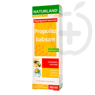 Naturland Propolisz balzsam