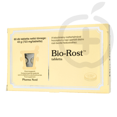 Pharma Nord Bio-rost tabletta