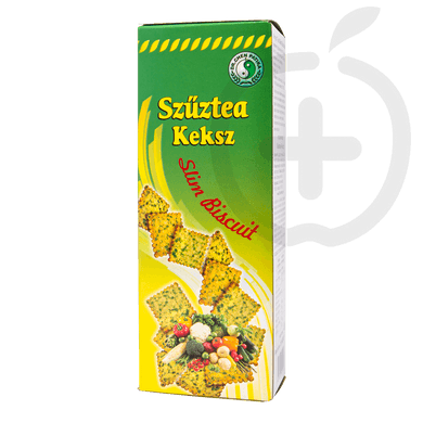 Dr. Chen Jiangzhi Tongshu San szűztea keksz