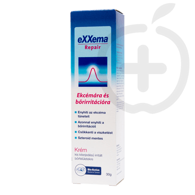 Exxema Repair krém