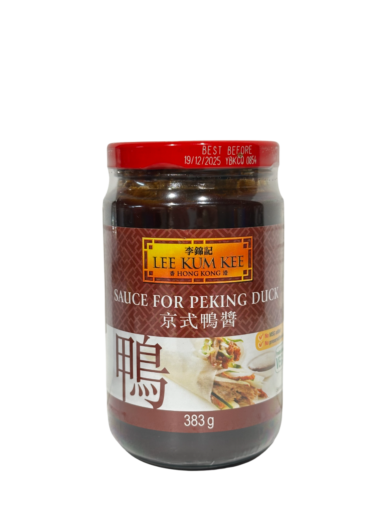 LeeKumKee Pekingi kacsaszósz 383g