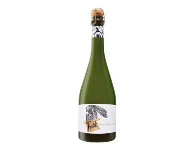 Frakk Édes chardonnay pezsgő, 0,75 L