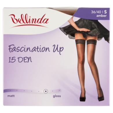 Bellinda Fascination 15 Den Amber S Combfix