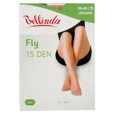 Bellinda Fly 15 Den Almond S Harisnya