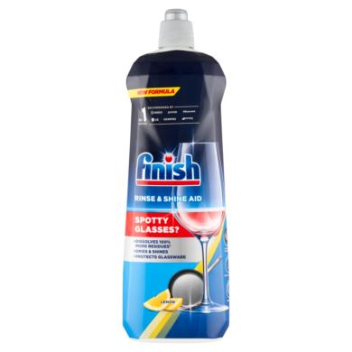 Finish mosogatógép-öblítő citromos