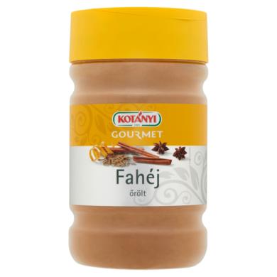 Kotányi Gourmet őrölt fahéj