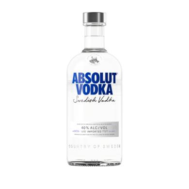 Absolut vodka 40%